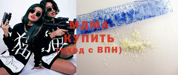 гидра Богданович